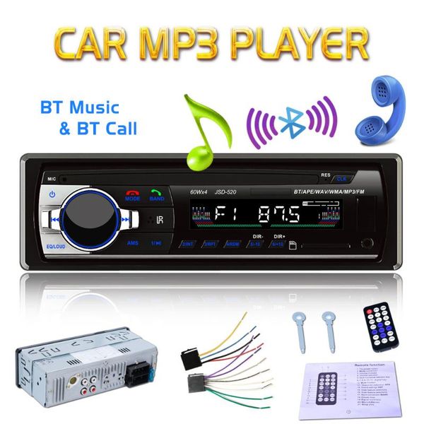 wholesale 12v car radio bluetooth 1 din car stereo player iso aux-in mp3 fm/usb/sd remote control for phone audio
wholesale 12v car radio bluetooth 1 din car stereo player iso aux-in mp3 fm/usb/sd remote control for phone audio