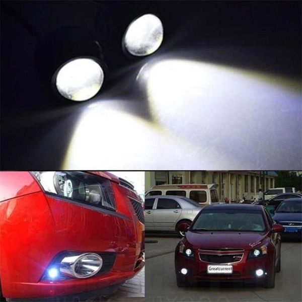 2pcs 9w 18mm водить автомобиль фара дрл дневного света обратной парковки лампу автомобиль стилизация источник света горячие продавать лампы
2pcs 9w 18mm водить автомобиль фара дрл дневного света обратной парковки лампу автомобиль стилизация источник света горячие продавать лампы