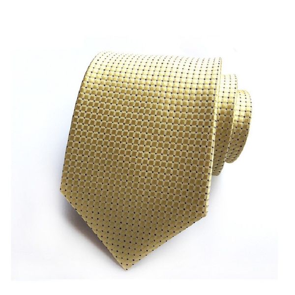 neckties for men polyester 8cm tie neckwear dot business weave ties formal plaid men's neck ties dress shirt accessories, Black;gray
neckties for men polyester 8cm tie neckwear dot business weave ties formal plaid men's neck ties dress shirt accessories, Black;gray