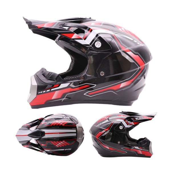 2020 new motocross helmets cycling helmets v1 motorcyclebattery car helmet mountain bike full face helmet atv dirt bike cross ca
2020 new motocross helmets cycling helmets v1 motorcyclebattery car helmet mountain bike full face helmet atv dirt bike cross ca