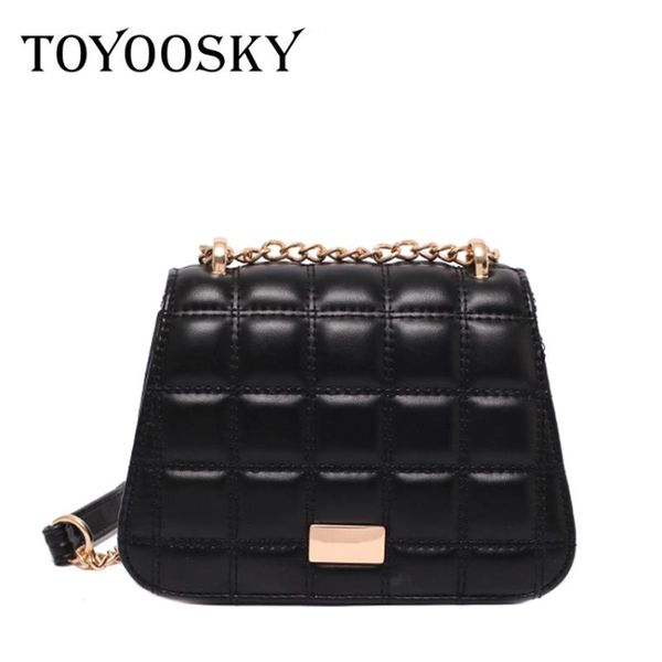 toyoosky mini pu leather crossbody bags for women 2020 elegant chain shoulder handbags female plaid travel cross body bag
toyoosky mini pu leather crossbody bags for women 2020 elegant chain shoulder handbags female plaid travel cross body bag