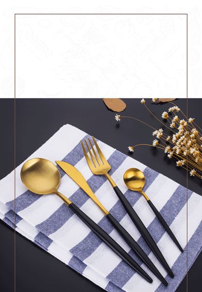 4pcs/set portugal stainless steel cutlery set knife fork flatware set gift dinnerware sets kitchen tableware pm 004
4pcs/set portugal stainless steel cutlery set knife fork flatware set gift dinnerware sets kitchen tableware pm 004