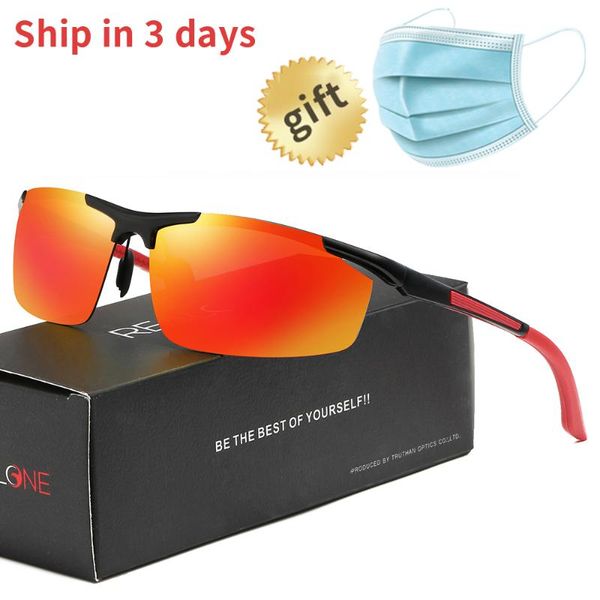 mens aluminum magnesium frame sun glasses mirror lens semi-rimless sport polarized sunglasses for men outdoor subglasses 5570, White;black
mens aluminum magnesium frame sun glasses mirror lens semi-rimless sport polarized sunglasses for men outdoor subglasses 5570, White;black