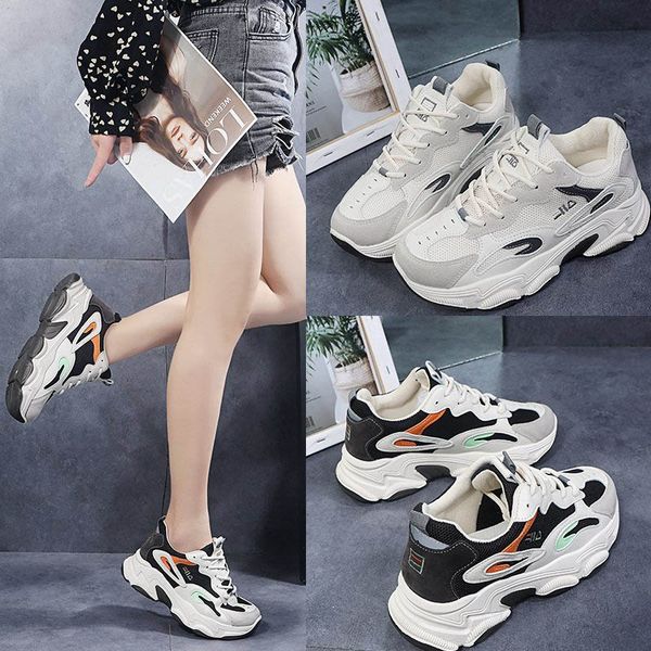 women platform wedges sneakers korean stylish design casual sports shoes ladies mesh breathable chunky trainers running footwear
women platform wedges sneakers korean stylish design casual sports shoes ladies mesh breathable chunky trainers running footwear