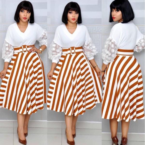 4size( l xl xxl xxxl) 2020 african dashiki/elegant dress new summer/autumn design long sleeve for lady/women, Red
4size( l xl xxl xxxl) 2020 african dashiki/elegant dress new summer/autumn design long sleeve for lady/women, Red