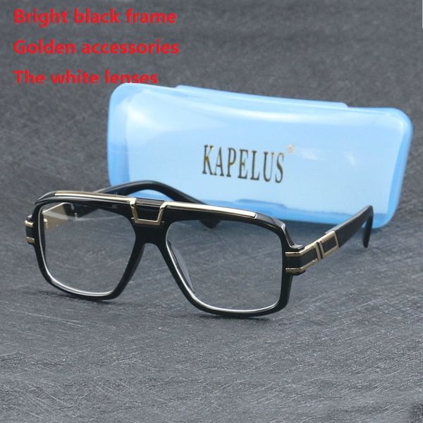 kapelus man metal frame sunglasses luxury square sunglasses hip hop 883s, White;black
kapelus man metal frame sunglasses luxury square sunglasses hip hop 883s, White;black