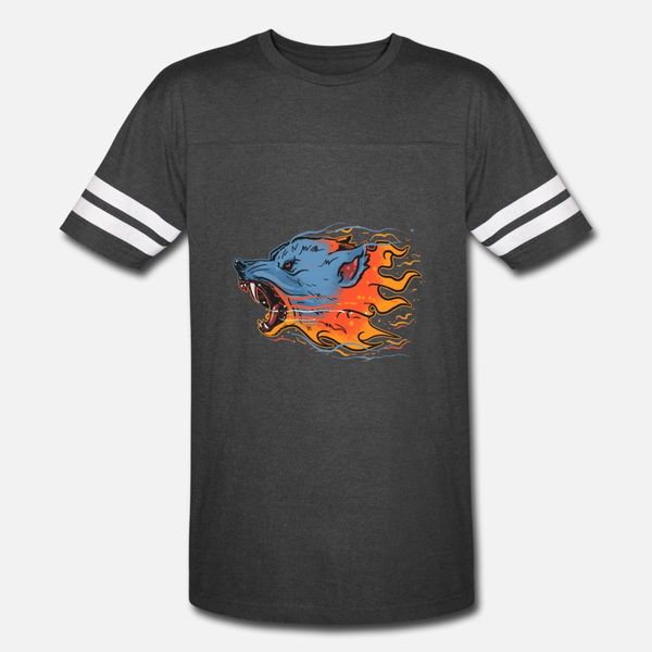 wolf fire beast t shirt men personalized 100% cotton crew neck male anti-wrinkle fashion summer style family shirt
wolf fire beast t shirt men personalized 100% cotton crew neck male anti-wrinkle fashion summer style family shirt