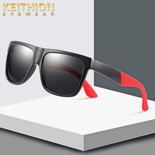 keithion new fashionable generous sunglases men women light and comfortable polarized sunmmer sun glasses for uv400, White;black
keithion new fashionable generous sunglases men women light and comfortable polarized sunmmer sun glasses for uv400, White;black