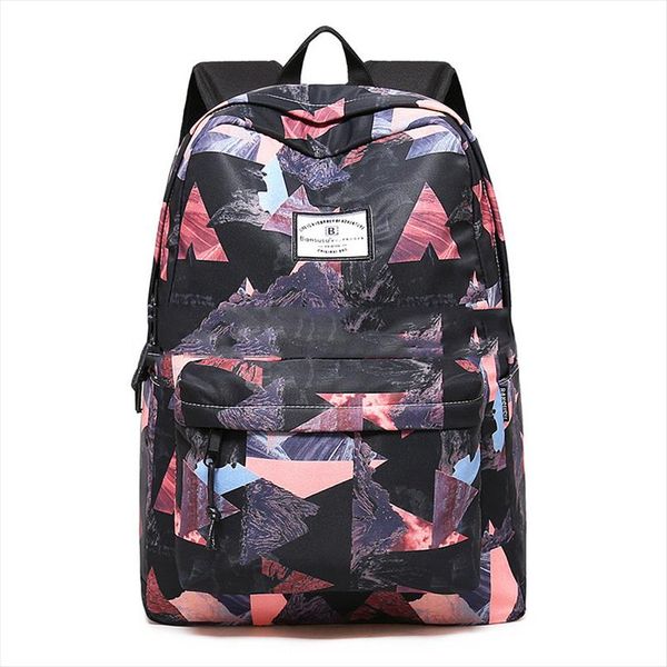 women backpacks for teenage girls geometric printed school bags travel leisure lapbackpack female nylon backpacks
women backpacks for teenage girls geometric printed school bags travel leisure lapbackpack female nylon backpacks