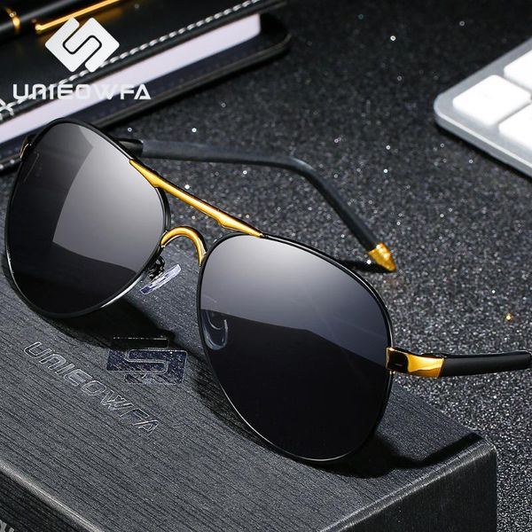 aviation polarized sunglasses men pchromism uv400 sun glasses for men prescription pilot polaroid brand eyewear black alloy, White;black
aviation polarized sunglasses men pchromism uv400 sun glasses for men prescription pilot polaroid brand eyewear black alloy, White;black