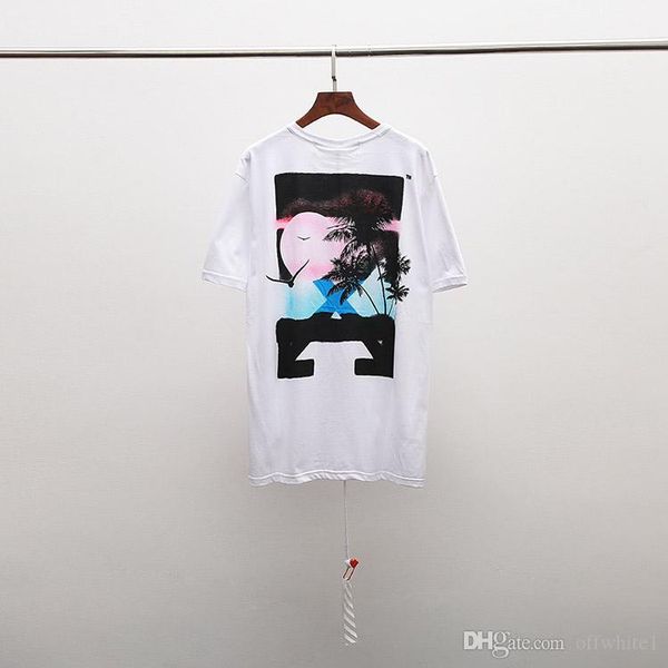 2020 arrow monroe print mens women designer t shirts off mens fashion designer t shirts white short sleeve s-xl o33, White;black
2020 arrow monroe print mens women designer t shirts off mens fashion designer t shirts white short sleeve s-xl o33, White;black