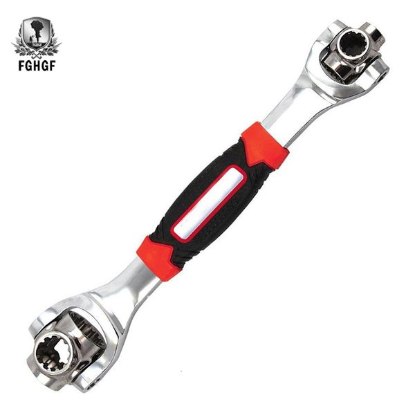 48 in 1 car tools wrench tools universal double head wrench spline bolts ratchet repair bicycle socket torque wrenchs
48 in 1 car tools wrench tools universal double head wrench spline bolts ratchet repair bicycle socket torque wrenchs