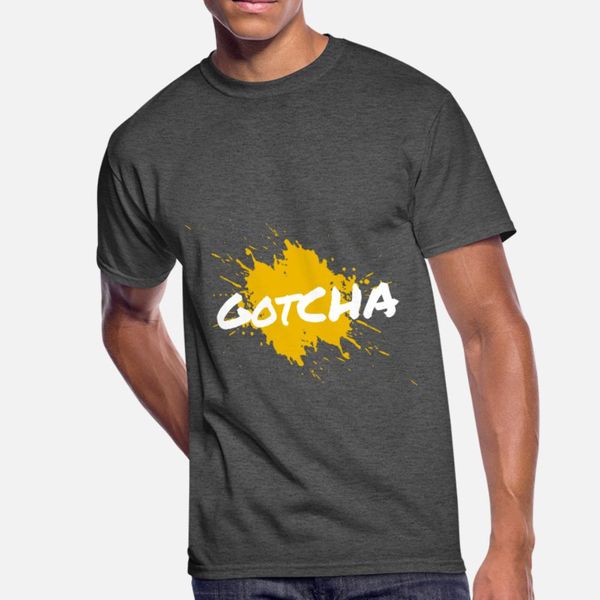paint gotcha paintball gift t shirt men custom tee shirt o neck pictures anti-wrinkle comfortable spring autumn outfit shirt
paint gotcha paintball gift t shirt men custom tee shirt o neck pictures anti-wrinkle comfortable spring autumn outfit shirt