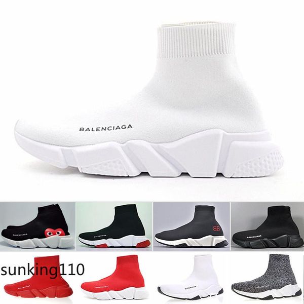 2018 new multicolor sock shoe speed knitted trainers casual sneakers speed trainer sock race fashion black shoes men women sports kj5vr
2018 new multicolor sock shoe speed knitted trainers casual sneakers speed trainer sock race fashion black shoes men women sports kj5vr