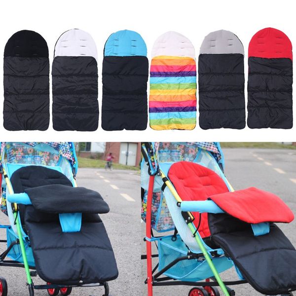 stroller parts & accessories multi-function baby sleeping bag children kids trolley thickened swaddle windproof waterproof warm foot cover b
stroller parts & accessories multi-function baby sleeping bag children kids trolley thickened swaddle windproof waterproof warm foot cover b