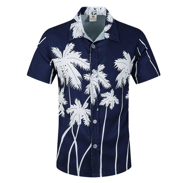 men's casual shirts coconut tree print summer men hawaiian shirt short sleeve beach floral blouse 2021 printed camisas -5xl, White;black
men's casual shirts coconut tree print summer men hawaiian shirt short sleeve beach floral blouse 2021 printed camisas -5xl, White;black