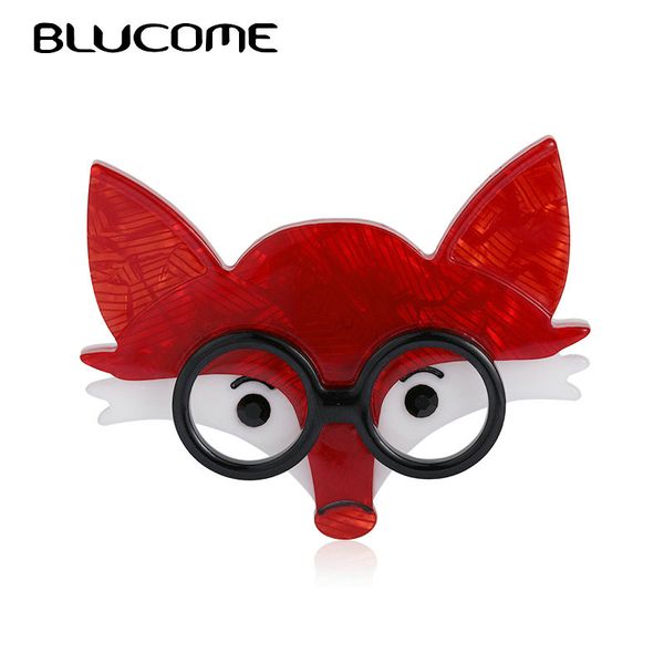 blucome acrylic black glasses shape brooches handmade women kid animal brooch cartoon brooch pins lapel badges diy adornment, Gray
blucome acrylic black glasses shape brooches handmade women kid animal brooch cartoon brooch pins lapel badges diy adornment, Gray