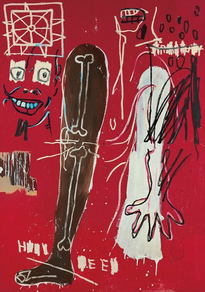 jean michel basquiat abstract halloween home decor handpainted &hd print oil painting on canvas wall art canvas pictures 3095
jean michel basquiat abstract halloween home decor handpainted &hd print oil painting on canvas wall art canvas pictures 3095