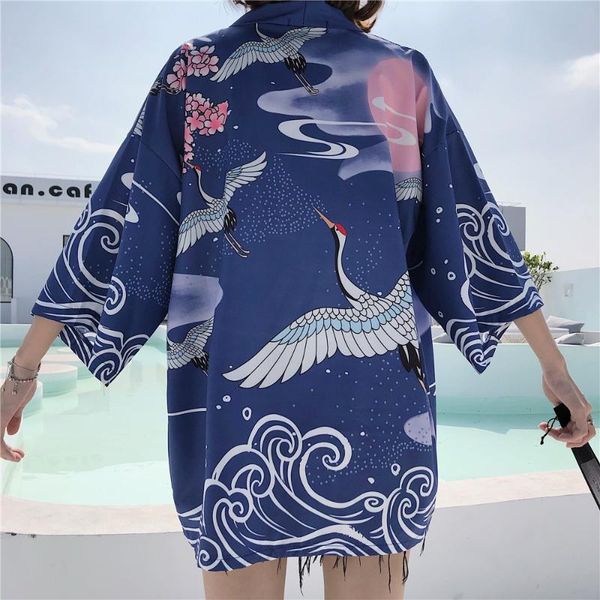 ins 2020 new blue loose fashion women harajuku cardigan japanese kimono asia summer blouse casual woman kimonos cosplay, Red
ins 2020 new blue loose fashion women harajuku cardigan japanese kimono asia summer blouse casual woman kimonos cosplay, Red