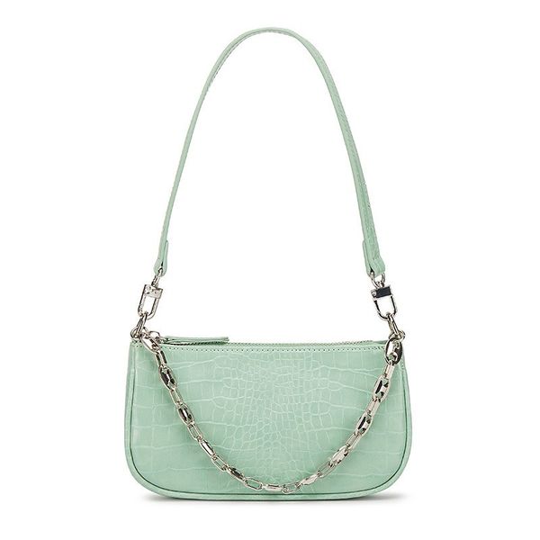 totes style shoulder underarm bag women portable baguette tide chain fashion all-match messenger hand bags
totes style shoulder underarm bag women portable baguette tide chain fashion all-match messenger hand bags