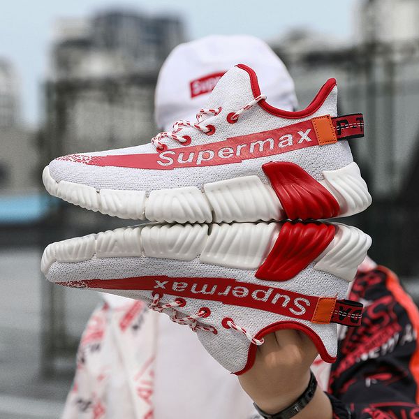 korean version breathable running mesh shoes lightweight mens sports shoe fashion mens jogging casual shoes flywire sneakers
korean version breathable running mesh shoes lightweight mens sports shoe fashion mens jogging casual shoes flywire sneakers