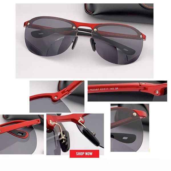 brand polarized sunglasses women men flash mirror sun glasses for ladies uv protection vintage shades oculos lunette gafas, White;black
brand polarized sunglasses women men flash mirror sun glasses for ladies uv protection vintage shades oculos lunette gafas, White;black
