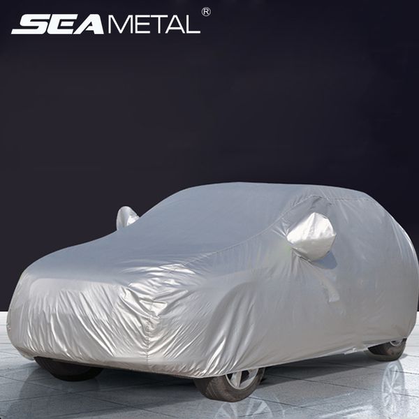 waterproof car covers universal car-cover for sedan suv anti sun full cars cover protector outdoor snowproof auto accessories
waterproof car covers universal car-cover for sedan suv anti sun full cars cover protector outdoor snowproof auto accessories
