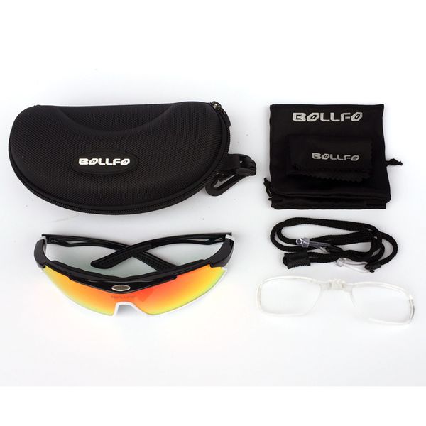 bollfotr90 sunglasses cycling uv-proof outdoor sports glasses 3n80, White;black
bollfotr90 sunglasses cycling uv-proof outdoor sports glasses 3n80, White;black