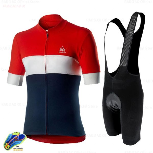 2020 new rx raudax brand pro team cycling jersey set men's cycling clothing mtb bib shorts bike jersey set ropa ciclismo, Black;blue
2020 new rx raudax brand pro team cycling jersey set men's cycling clothing mtb bib shorts bike jersey set ropa ciclismo, Black;blue