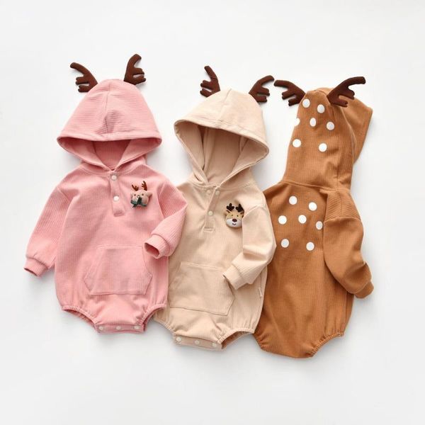 baby bodysuits рождество осень с капюшоном с длинным рукавом новорожденных мальчиков девочек тела одежда зимние хлопчатобумажные малыши infa, Blue
baby bodysuits рождество осень с капюшоном с длинным рукавом новорожденных мальчиков девочек тела одежда зимние хлопчатобумажные малыши infa, Blue