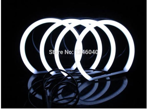 2*131mm&2*145mm ring cotton led angel eyes halo ring kit for e46 a+b sedan 4door non projector 1998-2005 5colors available
2*131mm&2*145mm ring cotton led angel eyes halo ring kit for e46 a+b sedan 4door non projector 1998-2005 5colors available