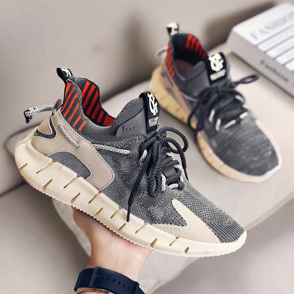 menrunningshoescomfortablesportshoesmenmeshlightweightwalkingshoesmenssneakersbreathablezapatillasmensneakers, Black
menrunningshoescomfortablesportshoesmenmeshlightweightwalkingshoesmenssneakersbreathablezapatillasmensneakers, Black