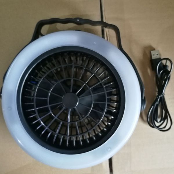 portable 3 in 1 rechargeable usb led fan light tent lamp lantern with hook for outdoor camping hiking make it easy to clad-sale
portable 3 in 1 rechargeable usb led fan light tent lamp lantern with hook for outdoor camping hiking make it easy to clad-sale
