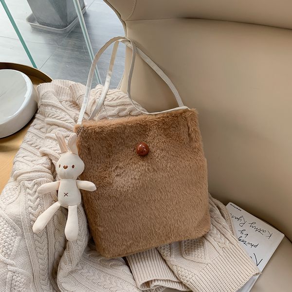 cute fluffy bag for women and girl 2020 shoulder tote handbags shopper luxury designer fashion vintage small celular bucket bags
cute fluffy bag for women and girl 2020 shoulder tote handbags shopper luxury designer fashion vintage small celular bucket bags