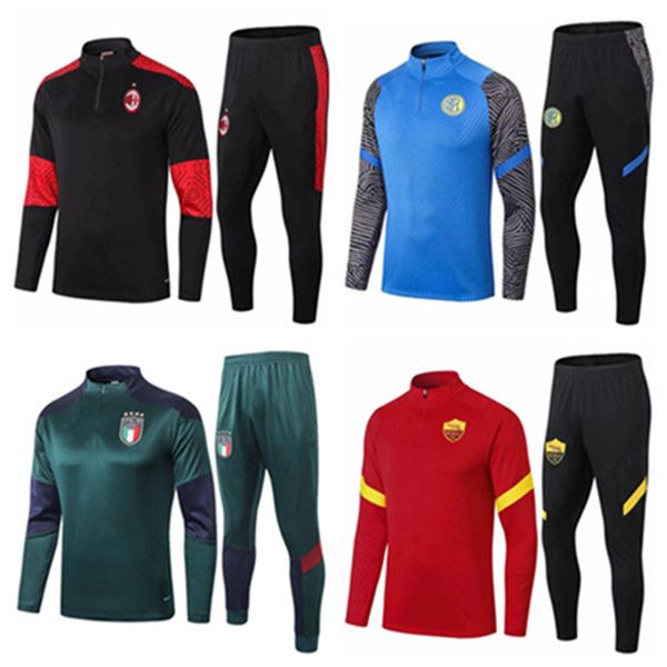rome soccer tracksuit 2020 2021 italy real madridi rome training suit 20 21 dzeko football jacket kit track, Black
rome soccer tracksuit 2020 2021 italy real madridi rome training suit 20 21 dzeko football jacket kit track, Black