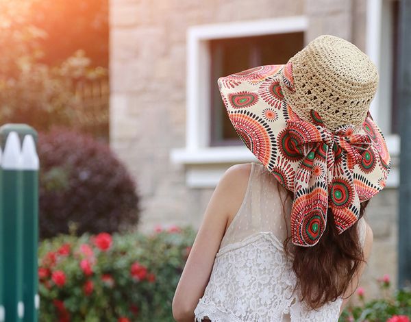 01912-ebs 15cm wind brim paper patchwork flower cloth lady sun cap women leisure holiday beach hat, Blue;gray
01912-ebs 15cm wind brim paper patchwork flower cloth lady sun cap women leisure holiday beach hat, Blue;gray