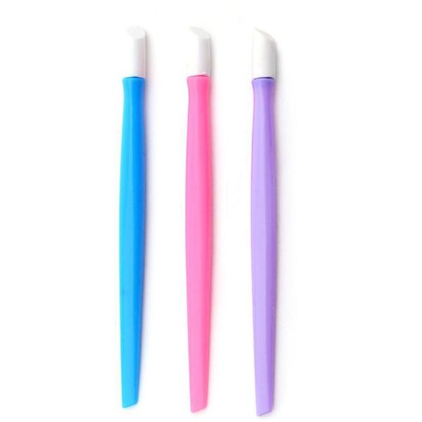 wholesale haicar love beauty female manicure tool nail art stick cuticle pusher remover pedicure 161102 drop shipping, Yellow
wholesale haicar love beauty female manicure tool nail art stick cuticle pusher remover pedicure 161102 drop shipping, Yellow