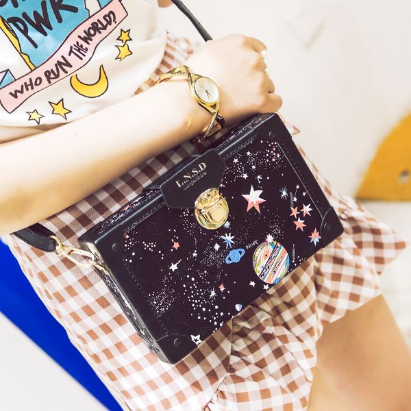 lxtazg fashion brand small women leather handbags mini box shoulder bag clutch crossbody purses messenger bags
lxtazg fashion brand small women leather handbags mini box shoulder bag clutch crossbody purses messenger bags