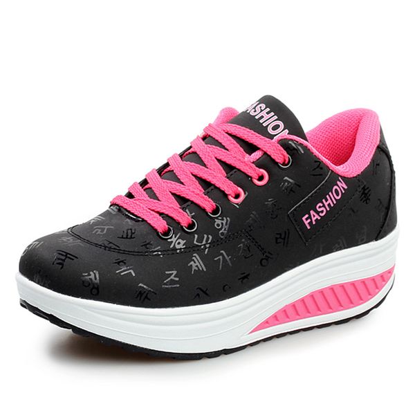 new autumn winter ladies rocking shoes lightweight outdoor women walking shoes brand pu women's lace up designer womens sneakers
new autumn winter ladies rocking shoes lightweight outdoor women walking shoes brand pu women's lace up designer womens sneakers