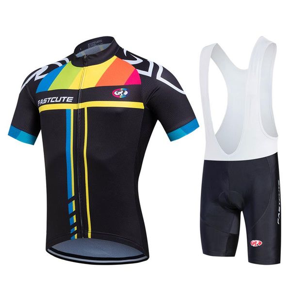 racing sets fastcute2021 summer cycling clothing cycle clothes bicycle sportswear pro team ropa ciclismo bike maillot jersey&fast018, Black;blue
racing sets fastcute2021 summer cycling clothing cycle clothes bicycle sportswear pro team ropa ciclismo bike maillot jersey&fast018, Black;blue