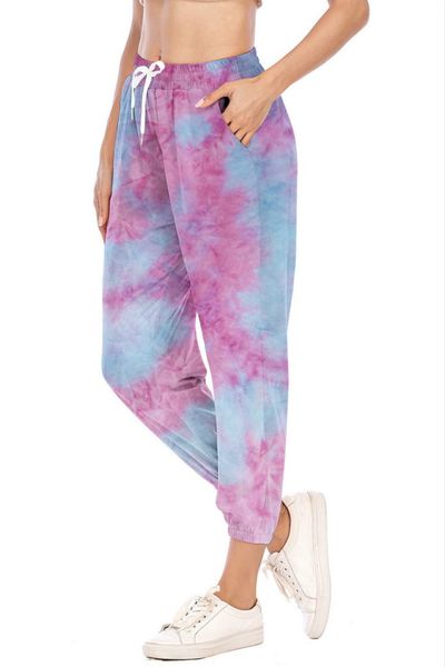 women pants 2020 autumn tie-dyed casual sports trousers home pants female drawstring heavyweight active yoga pants breathable, Black;white
women pants 2020 autumn tie-dyed casual sports trousers home pants female drawstring heavyweight active yoga pants breathable, Black;white