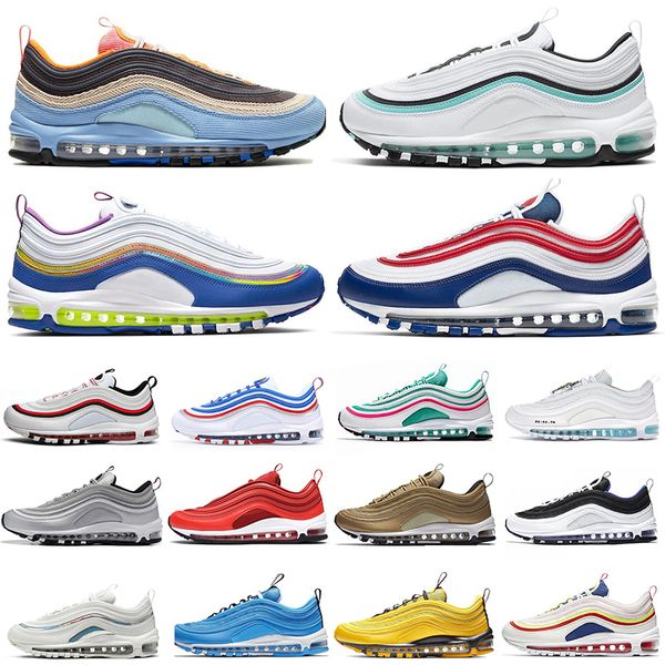 2020 new easter usa graphical theme men running shoes aurora green triple black white south beach se women mens trainers sneakers
2020 new easter usa graphical theme men running shoes aurora green triple black white south beach se women mens trainers sneakers