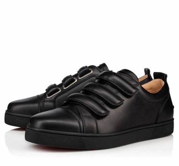 white black leather kiddo donna casual walking men comfort red bottom sneakers lover party wedding outdoo cool footwear with box
white black leather kiddo donna casual walking men comfort red bottom sneakers lover party wedding outdoo cool footwear with box