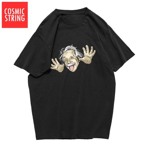 cosmic string 100% cotton short sleeve cool funny men t shirt casual summer loose men tshirt male t-shirt o-neck mens tee shirts
cosmic string 100% cotton short sleeve cool funny men t shirt casual summer loose men tshirt male t-shirt o-neck mens tee shirts