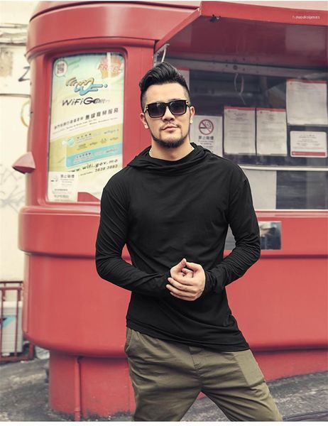 color slim tee mens casual bottom designer mens hiphop tshirt fashion solid, White;black
color slim tee mens casual bottom designer mens hiphop tshirt fashion solid, White;black