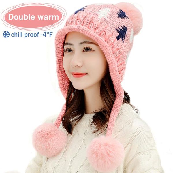 a- autumn winter men women parent-child wool hat curling cap winter hat warm solid knit pointed christmas gifts
a- autumn winter men women parent-child wool hat curling cap winter hat warm solid knit pointed christmas gifts