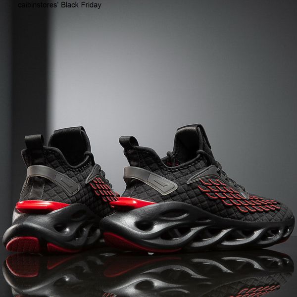 Blade Running Shoes Sport Shoes Men Sneakers Breathable Damping Outdoor Jogging Athletic Shoes Soft Light Trainers Sneakers Men
Blade Running Shoes Sport Shoes Men Sneakers Breathable Damping Outdoor Jogging Athletic Shoes Soft Light Trainers Sneakers Men