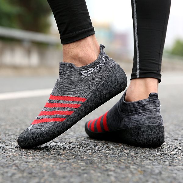 fashionhotsalefourseasonsmensrunningshoessockshoescoupleshoesbreathablehighqualitycomfortablelightweightshoes, Black
fashionhotsalefourseasonsmensrunningshoessockshoescoupleshoesbreathablehighqualitycomfortablelightweightshoes, Black