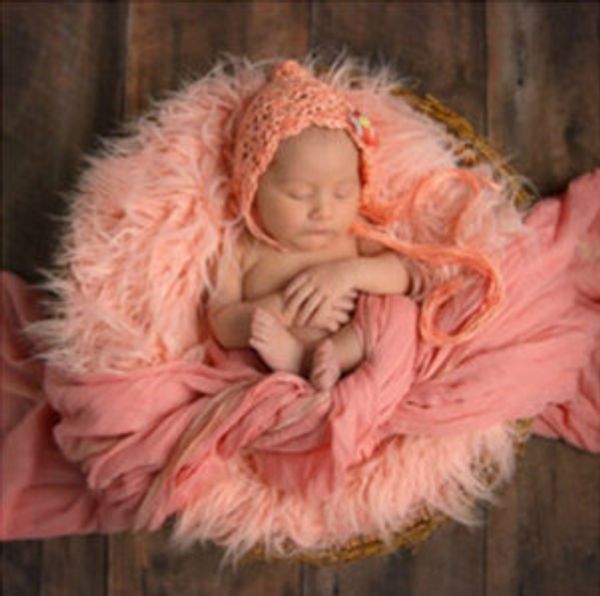 2020 80*50 cm infant baby swaddle blanket faux fur soft blanket fur wool mat background carpet newborn pgraphy props basket
2020 80*50 cm infant baby swaddle blanket faux fur soft blanket fur wool mat background carpet newborn pgraphy props basket
