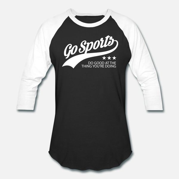 go sports funny t shirt men knitted cotton s-xxxl male gift basic summer style cool shirt
go sports funny t shirt men knitted cotton s-xxxl male gift basic summer style cool shirt